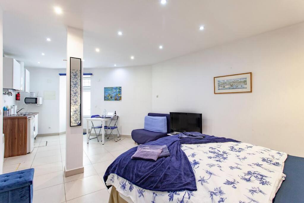 Appartamento Alfama IV Lisbona Esterno foto